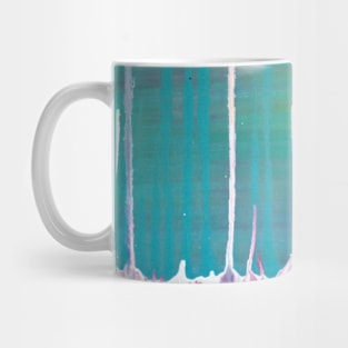 Sprung Mug